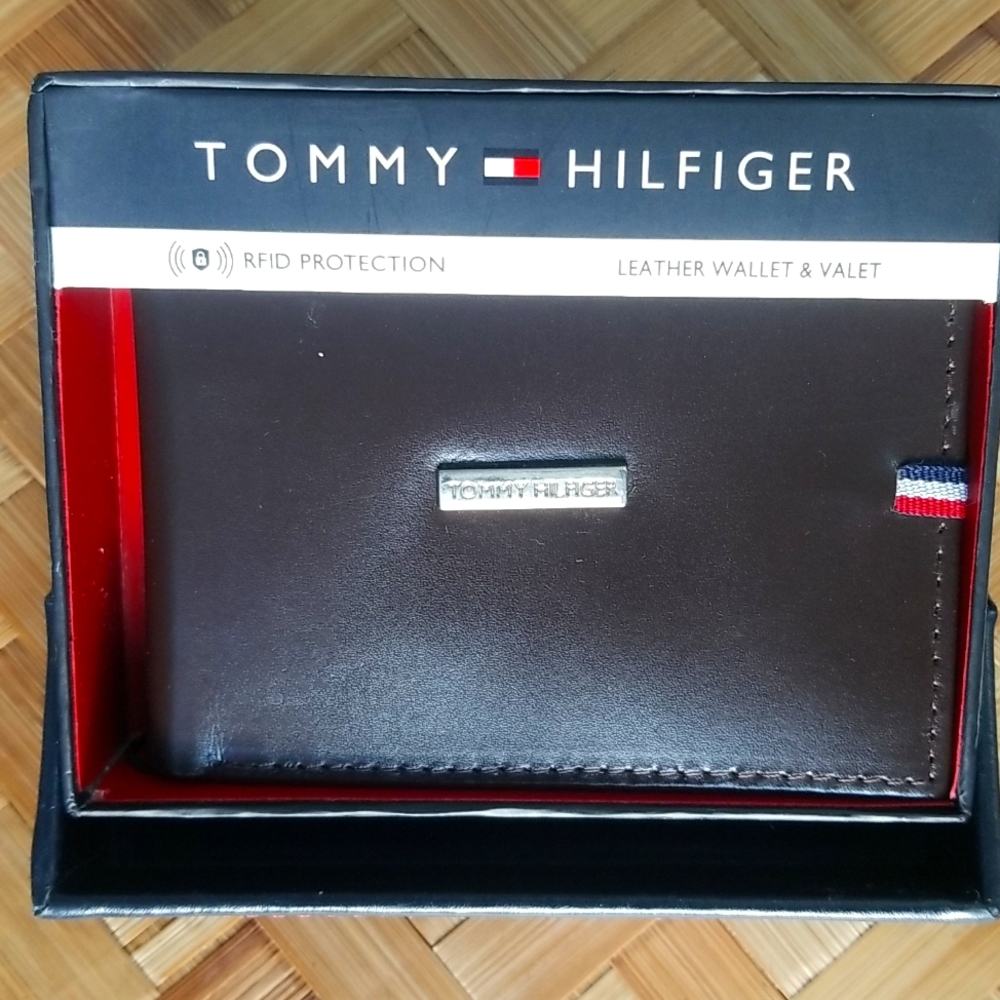 TM wallet